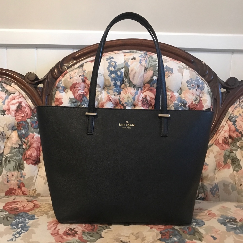 Kate Spade Harmony Tote